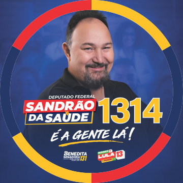 Selo dourado